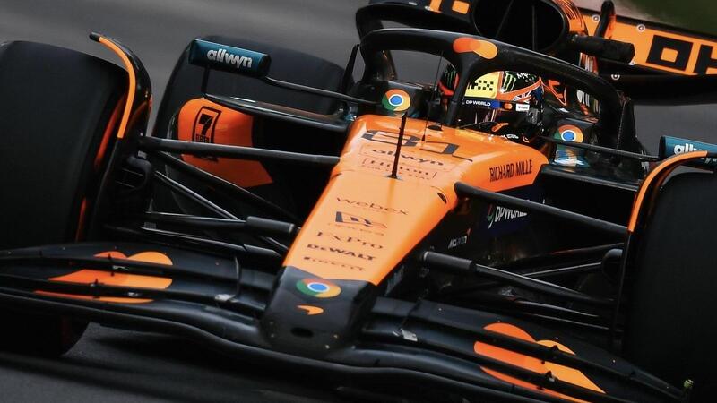 F1, non c&#039;&egrave; limite alla perfezione: McLaren cambia pelle in Canada. Tutte le novit&agrave; tecniche della MCL39 di Norris e Piastri