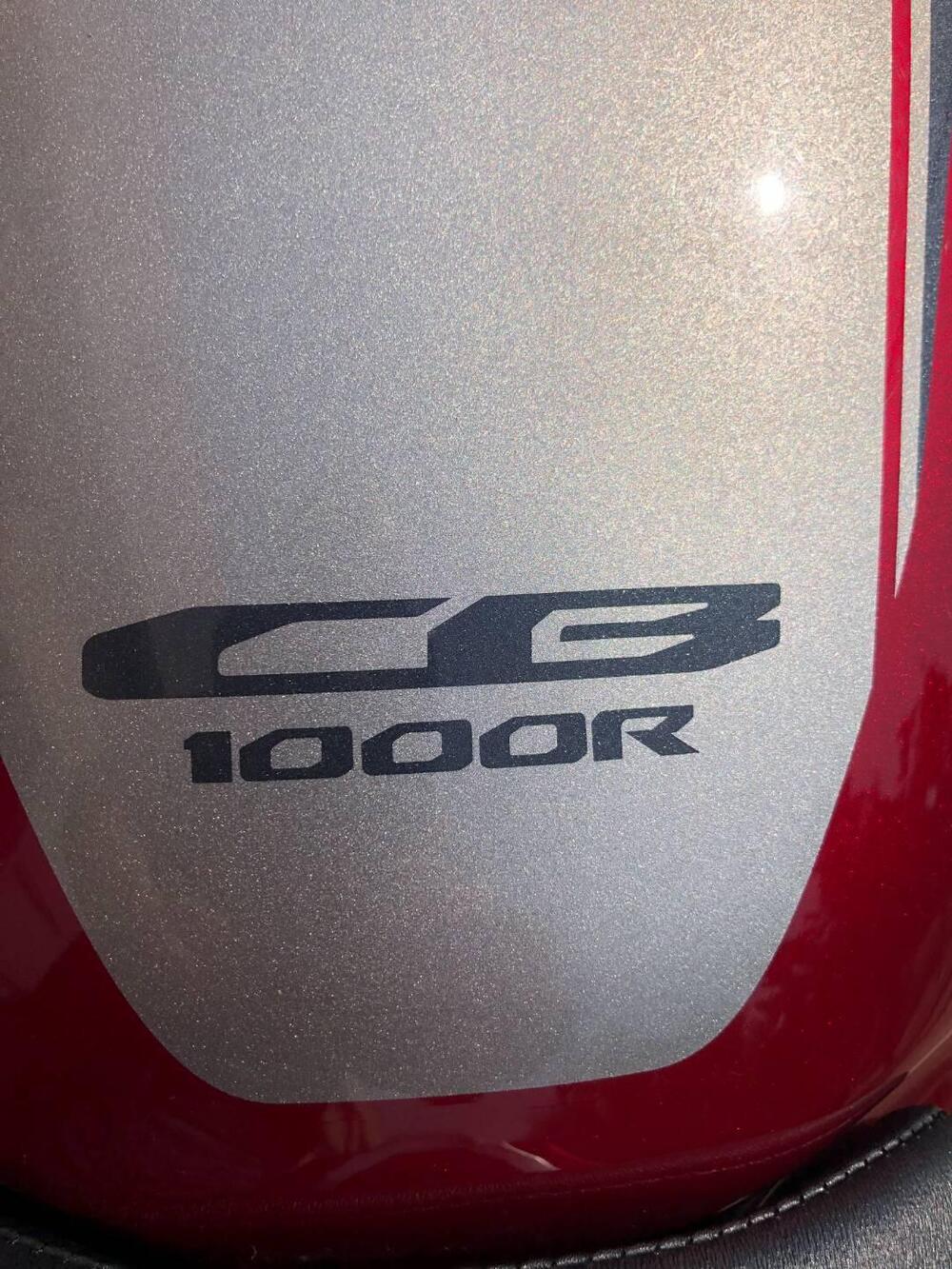 Honda CB 1000 R + Neo Sport Cafè (2019 - 20) (7)