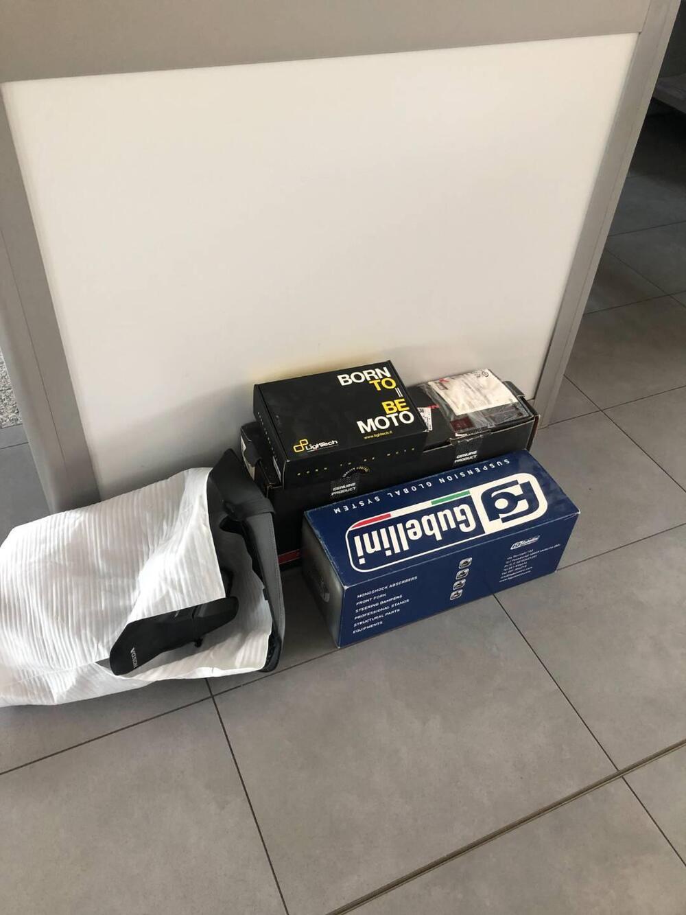 Honda CB 1000 R + Neo Sport Cafè (2019 - 20) (8)