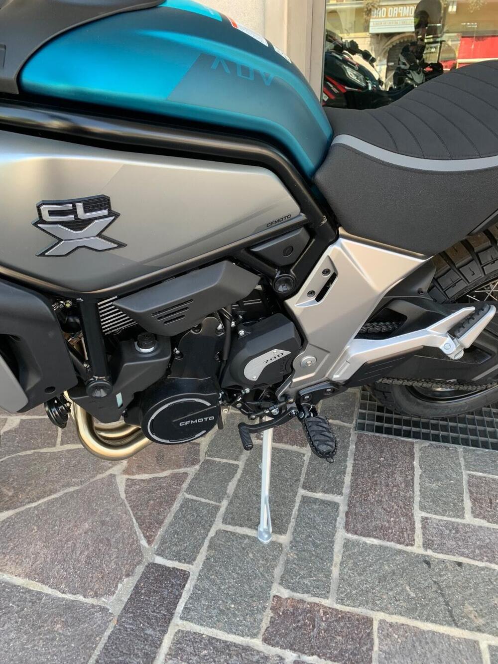 CFMOTO 700CL-X Adventure (2023 - 26) (5)
