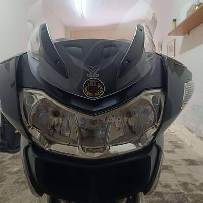 Bmw R 1200 RT (2010 - 13) usata