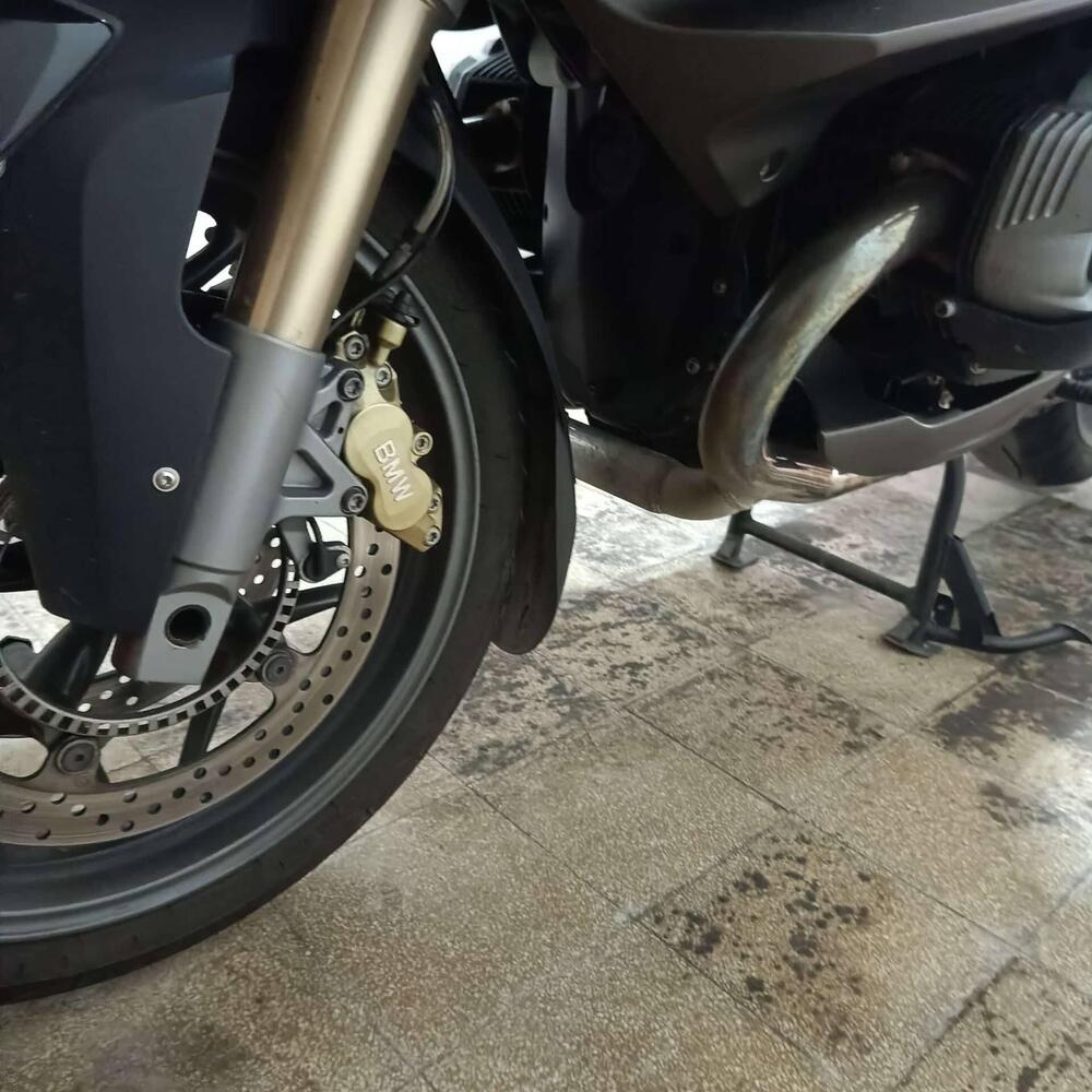 Bmw R 1200 RT (2010 - 13) (2)