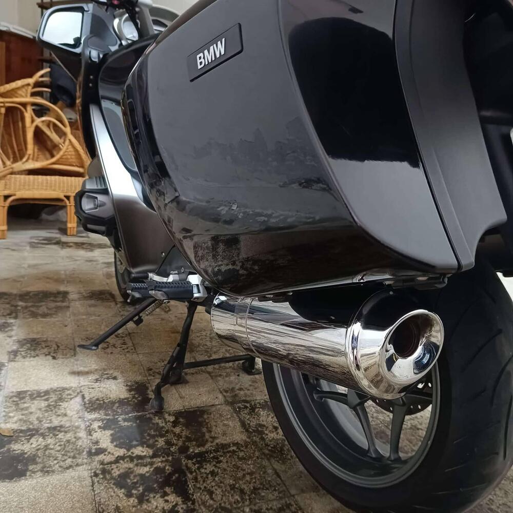 Bmw R 1200 RT (2010 - 13) (4)