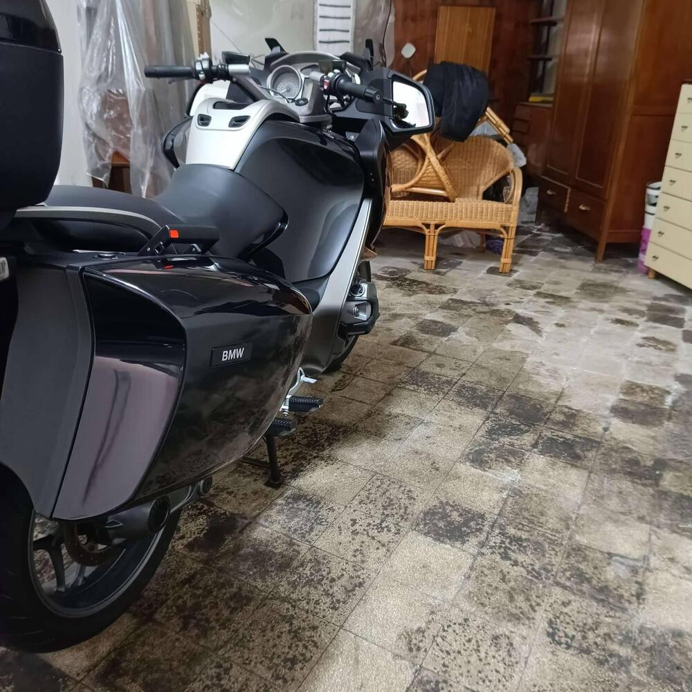 Bmw R 1200 RT (2010 - 13) (6)