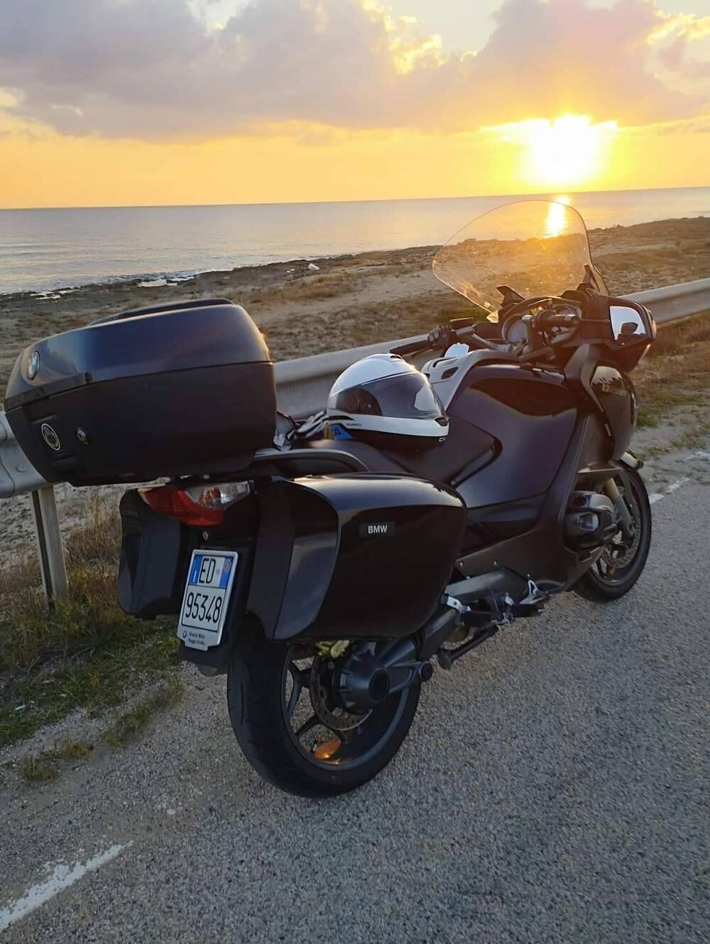 Bmw R 1200 RT (2010 - 13) (7)