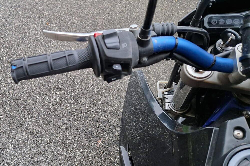 Yamaha WR 125 X (2009 - 16) (5)