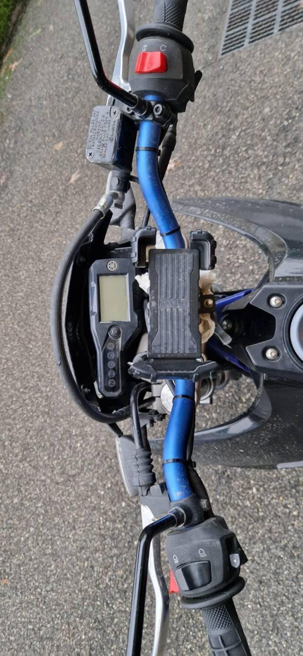 Yamaha WR 125 X (2009 - 16) (6)