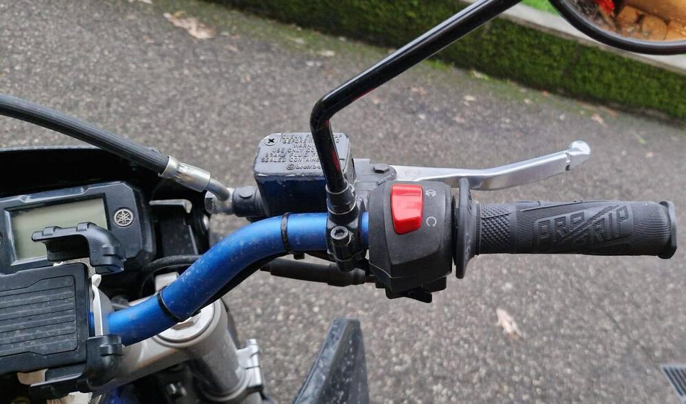 Yamaha WR 125 X (2009 - 16) (7)