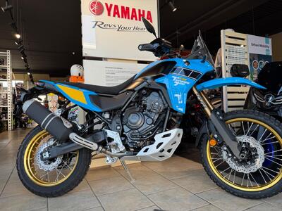 Yamaha T&eacute;n&eacute;r&eacute; 700 Rally (2025) nuova