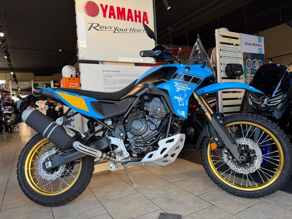 Yamaha Ténéré 700 Rally (2025 - 26) (2)