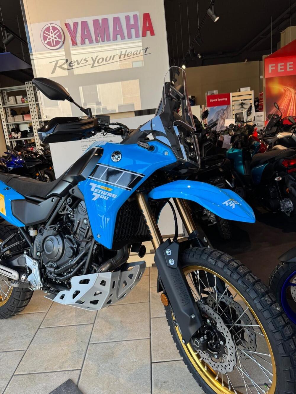 Yamaha Ténéré 700 Rally (2025 - 26) (3)