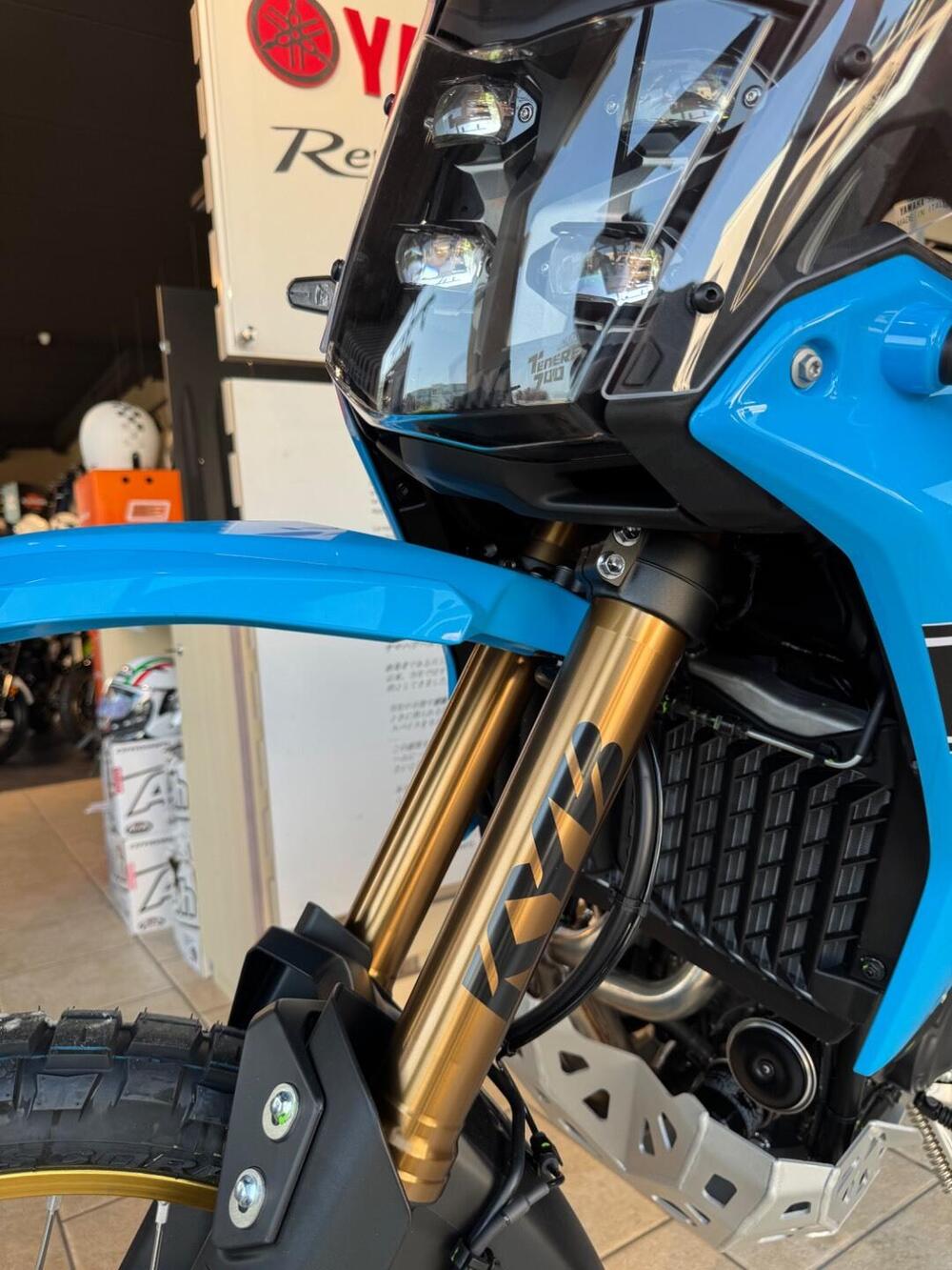 Yamaha Ténéré 700 Rally (2025 - 26) (9)