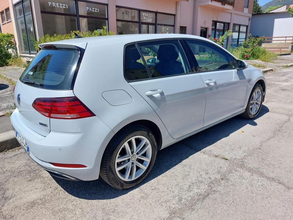 Volkswagen Golf usata a Terni (2)