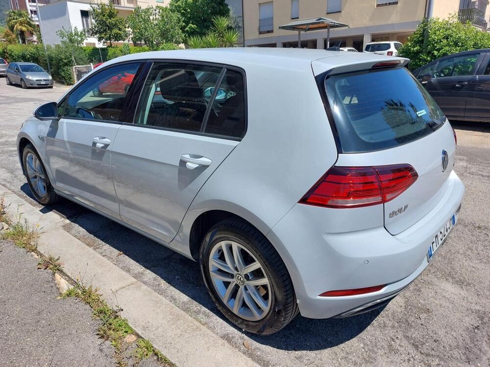 Volkswagen Golf usata a Terni (3)