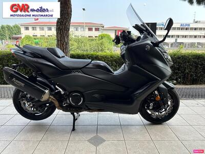 Yamaha T-Max 560 (2022 - 24) usata