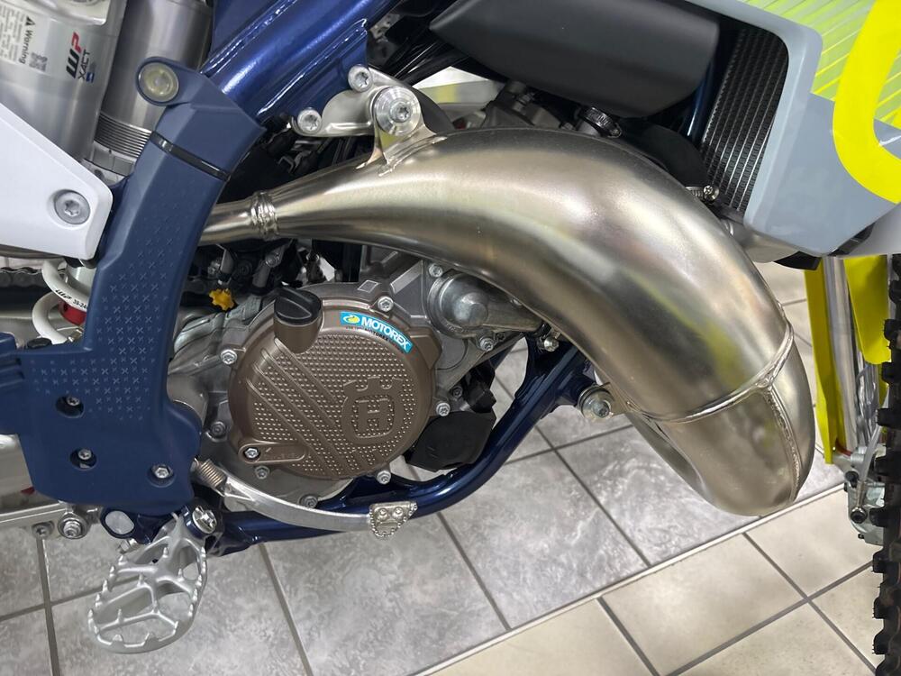 Husqvarna TC 125 (2024) (3)