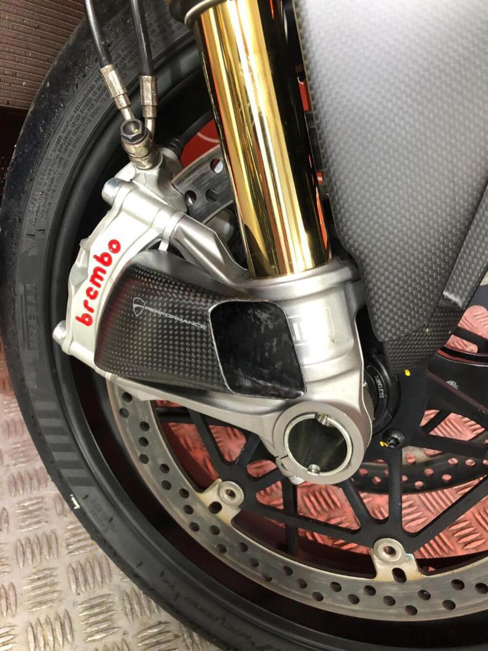 Ducati Panigale V4 R (2023 - 24) (9)