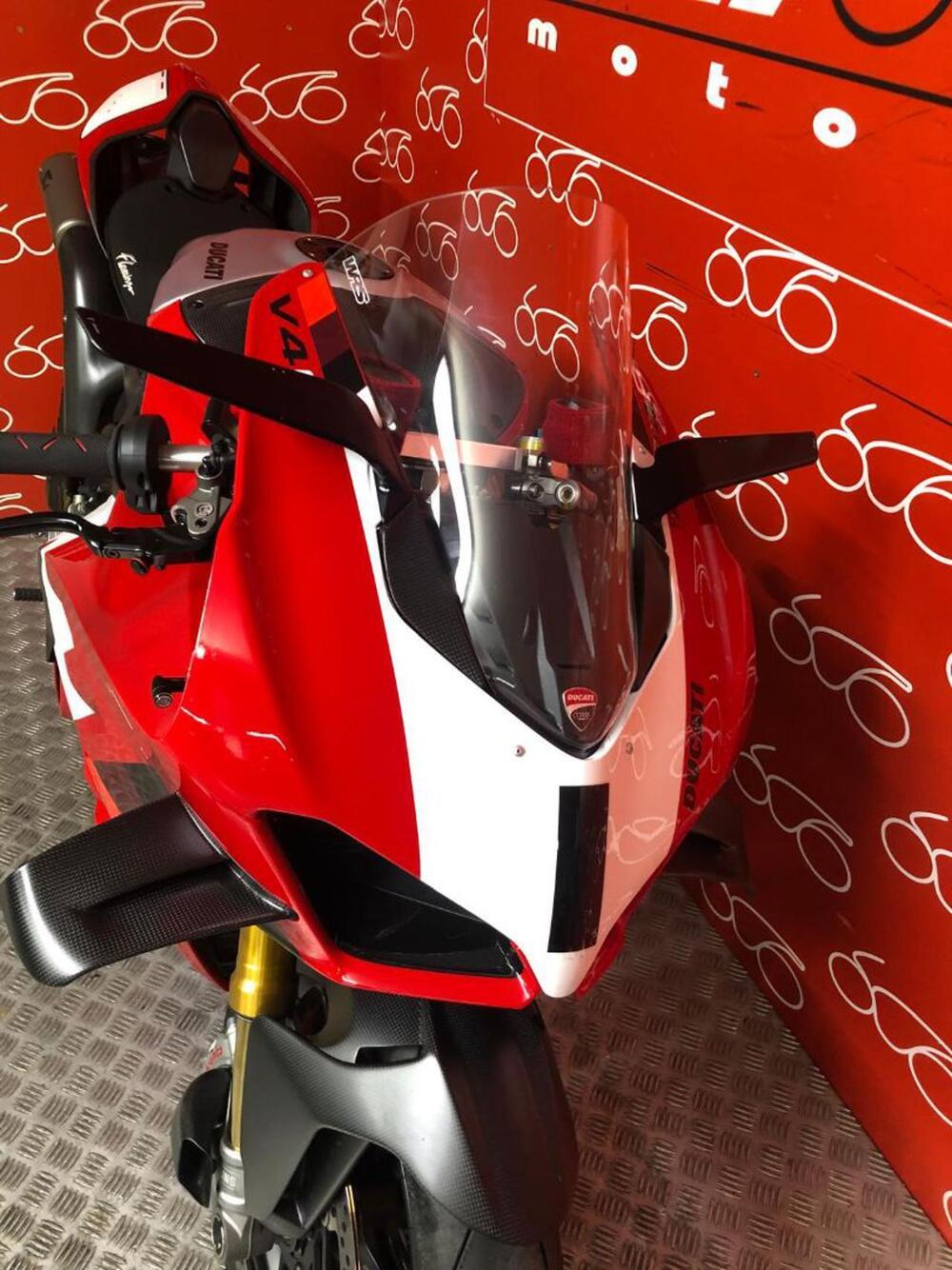 Ducati Panigale V4 R (2023 - 24) (5)
