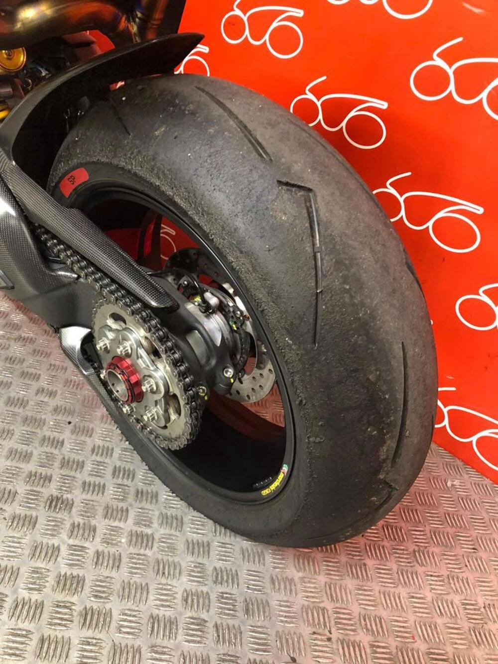 Ducati Panigale V4 R (2023 - 24) (8)