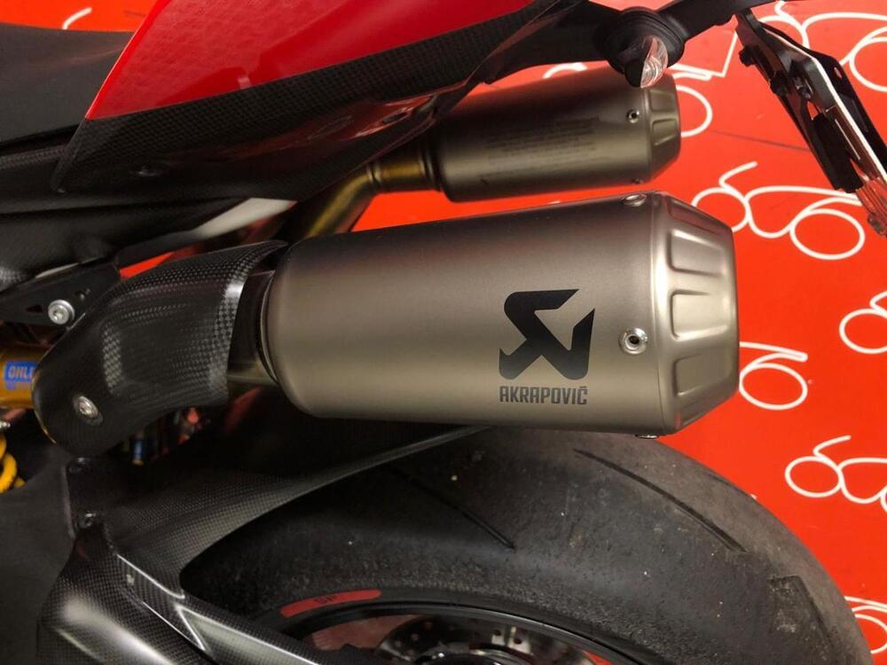 Ducati Panigale V4 R (2023 - 24) (6)