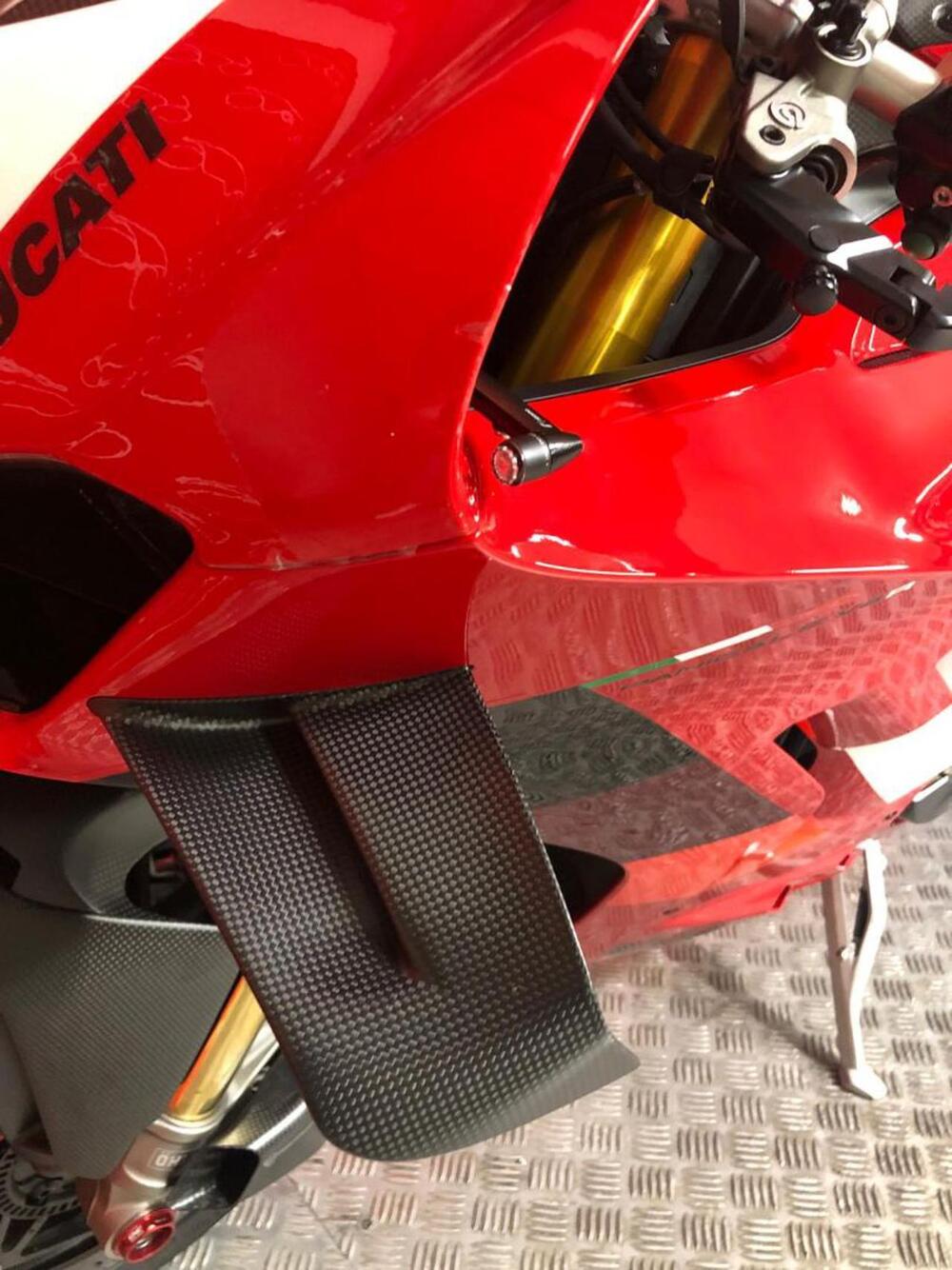 Ducati Panigale V4 R (2023 - 24) (11)