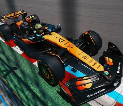 F1. GP Canada 2025: Norris detta il passo nella FP3 davanti a Leclerc e Norris. Quarto Hamilton