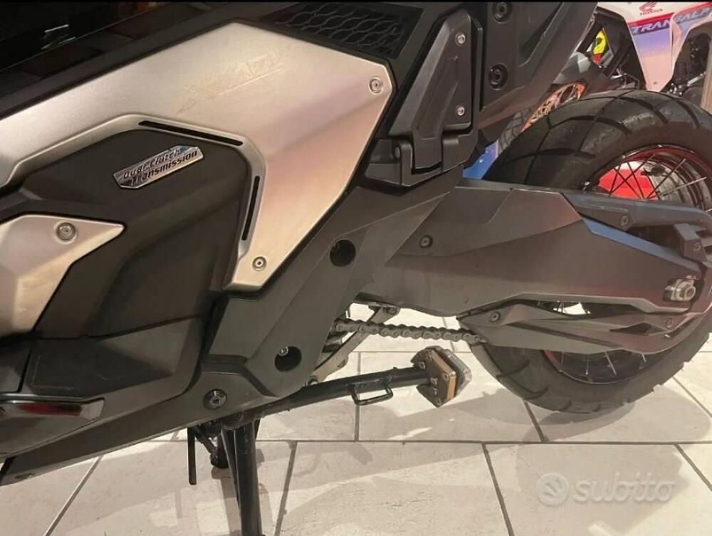 Honda X-ADV 750 DCT Travel (2021 - 24) (7)