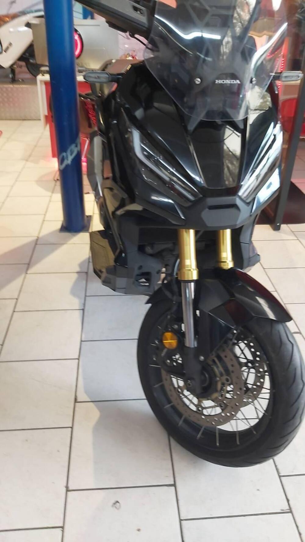 Honda X-ADV 750 DCT Travel (2021 - 24) (2)