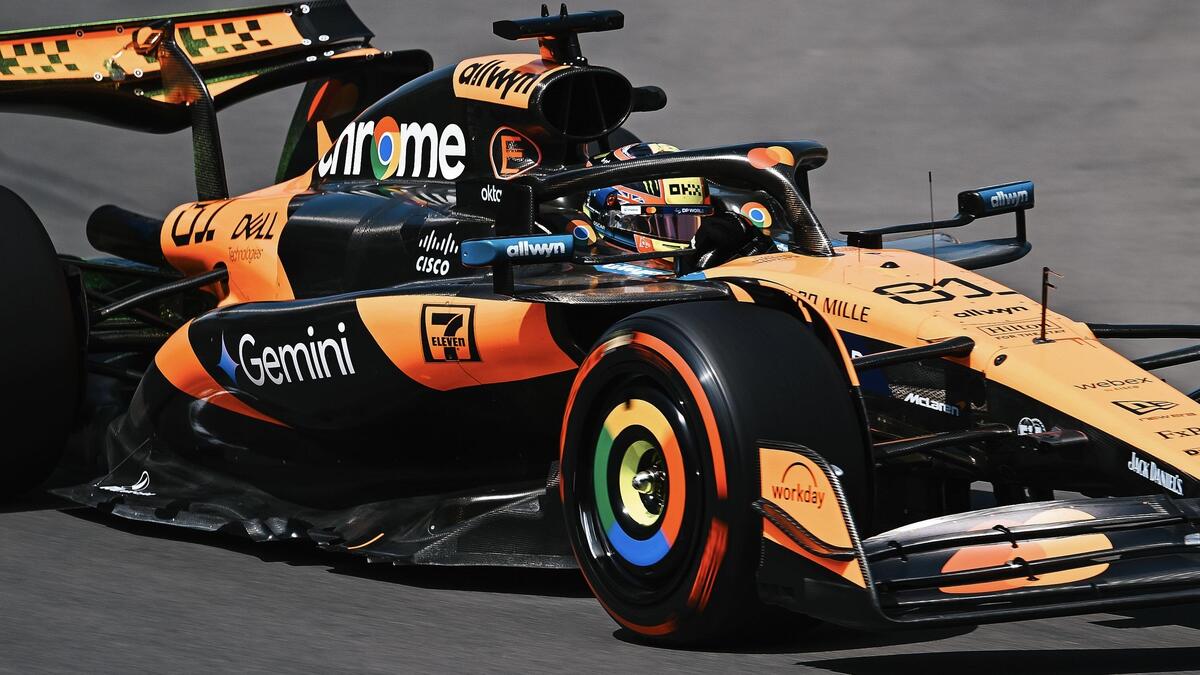 F1. Gran Premio del Canada 2025: la cronaca in diretta delle qualifiche di Montreal