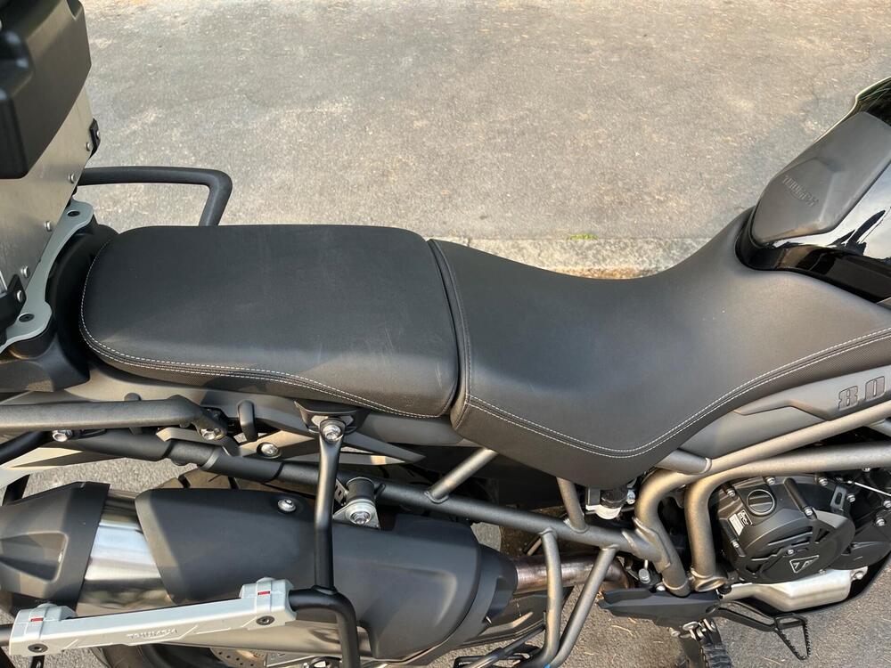 Triumph Tiger 800 XRx (2017 - 18) (10)