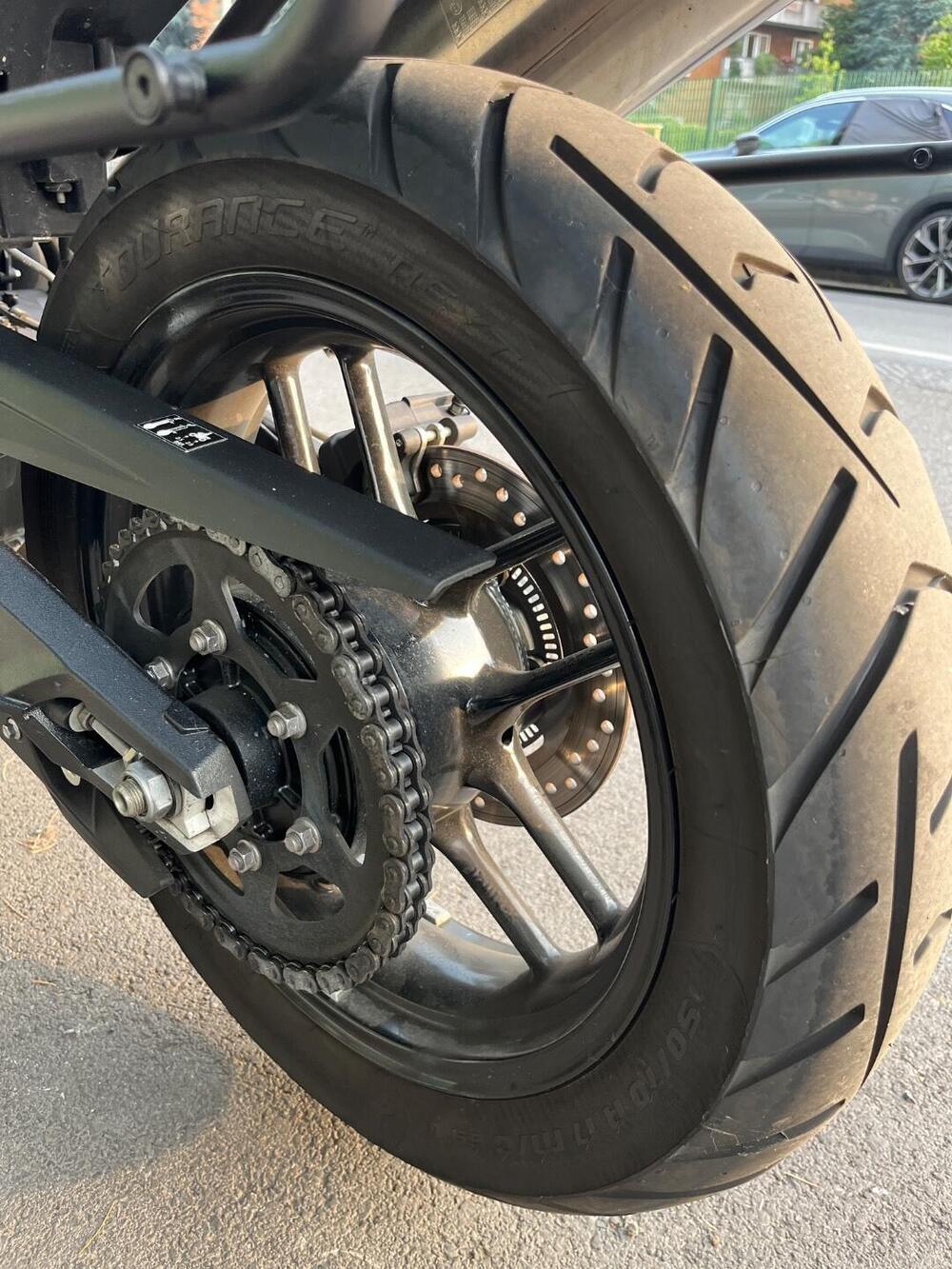 Triumph Tiger 800 XRx (2017 - 18) (13)