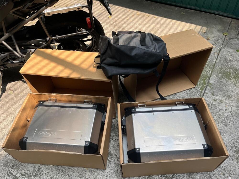 Triumph Tiger 800 XRx (2017 - 18) (18)