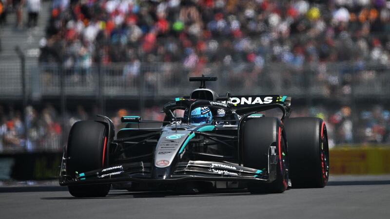 F1. Qualifiche GP Canada 2025: pole position per Russell davanti a Verstappen e Piastri. Hamilton 5&deg; e Leclerc 8&deg;