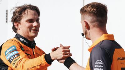 F1. Qualifiche GP Canada, Piastri: &quot;Dopo le prove che abbiamo fatto sono piuttosto contento di me stesso&quot;