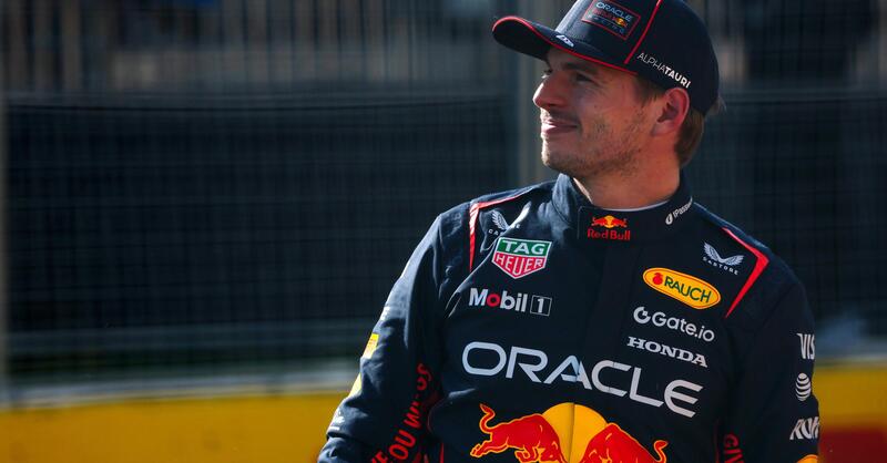 F1. Qualifiche GP Canada, Verstappen: &quot;La scelta difficile erano le gomme per&ograve; credo che abbiamo quella giusta&quot;