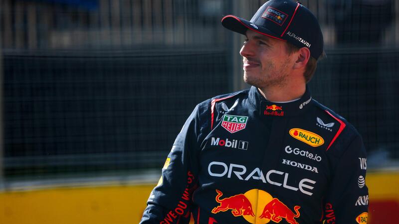 F1. Qualifiche GP Canada, Verstappen: &quot;La scelta difficile erano le gomme per&ograve; credo che abbiamo quella giusta&quot;