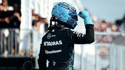 F1. Qualifiche GP Canada, Russell lancia il guanto di sfida a Verstappen: &quot;Cauto o aggressivo in partenza? Ho punti sulla superlicenza...&quot;