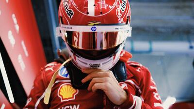 F1. Qualifiche GP Canada, amarezza per Leclerc: "Sono arrabbiato, ci siamo complicati la vita da soli"