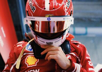 F1. Qualifiche GP Canada, amarezza per Leclerc: Sono arrabbiato, ci siamo complicati la vita da soli