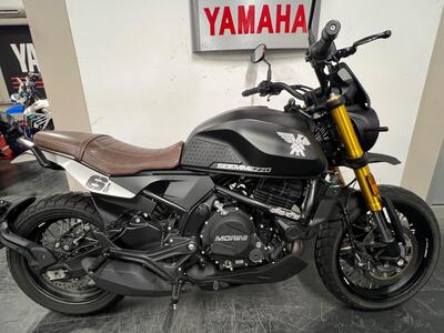 Moto Morini SEIEMMEZZO SCR (2022 - 25) usata