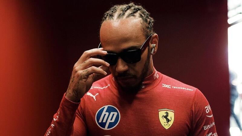 F1. GP Canada, Hamilton: &quot;Miglioriamo in qualifica anche se non stiamo pi&ugrave; sviluppando la vettura come Mercedes e McLaren&quot;