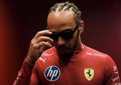 F1. GP Canada, Hamilton: Miglioriamo in qualifica anche se non stiamo più sviluppando la vettura come Mercedes e McLaren