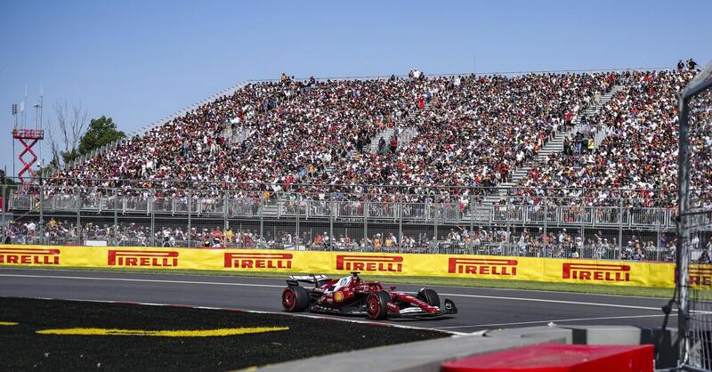 F1. Qualifiche GP Canada, Vasseur tra frustrazione e speranza: &ldquo;Possiamo ancora rimontare. Peccato per l&#039;errore di Leclerc&rdquo;