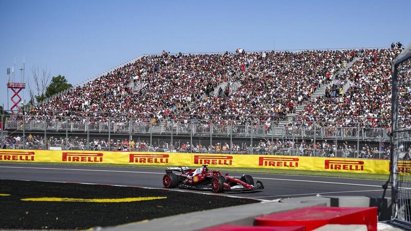 F1. Qualifiche GP Canada, Vasseur tra frustrazione e speranza: &ldquo;Possiamo ancora rimontare. Peccato per l&#039;errore di Leclerc&rdquo;