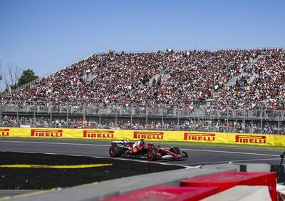 F1. Qualifiche GP Canada, Vasseur tra frustrazione e speranza: “Possiamo ancora rimontare. Peccato per l'errore di Leclerc”