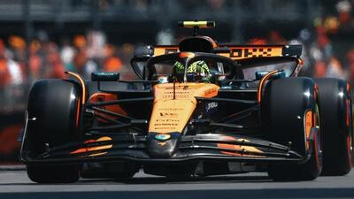 F1. Qualifiche GP Canada, Norris: &quot;Anche il minimo errore, l&#039;ho pagato caro nel Q3&quot;