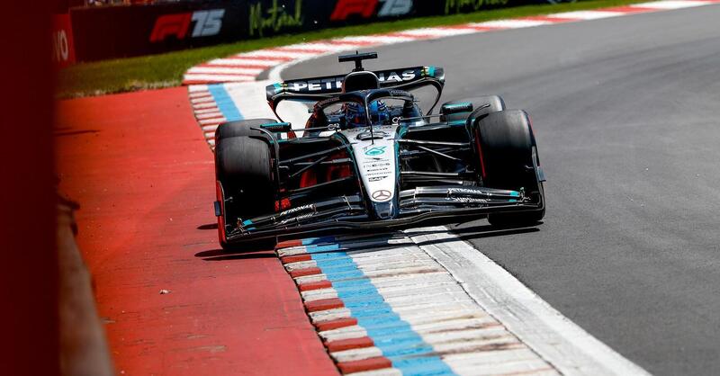 F1. Gran Premio Canada 2025: orari Sky TV8 e griglia di partenza dopo le penalit&agrave; di Tsunoda ed Hadjar