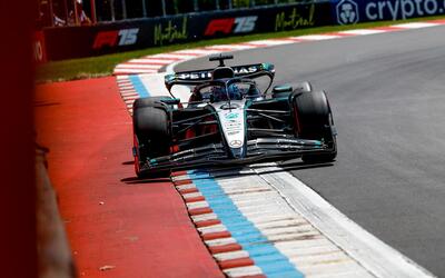 F1. Gran Premio Canada 2025: orari Sky TV8 e griglia di partenza dopo le penalit&agrave; di Tsunoda ed Hadjar