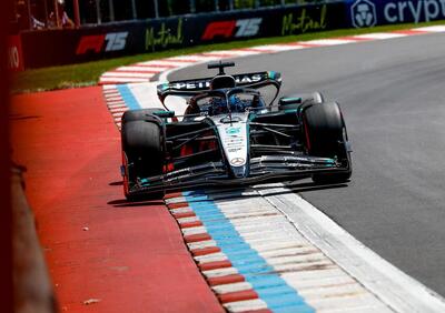 F1. Gran Premio Canada 2025: orari Sky TV8 e griglia di partenza dopo le penalità di Tsunoda ed Hadjar