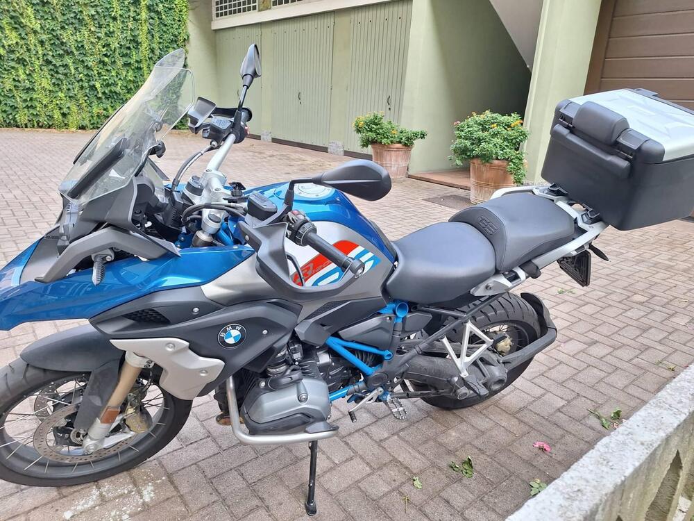 Bmw R 1200 GS (2017 - 18) (6)